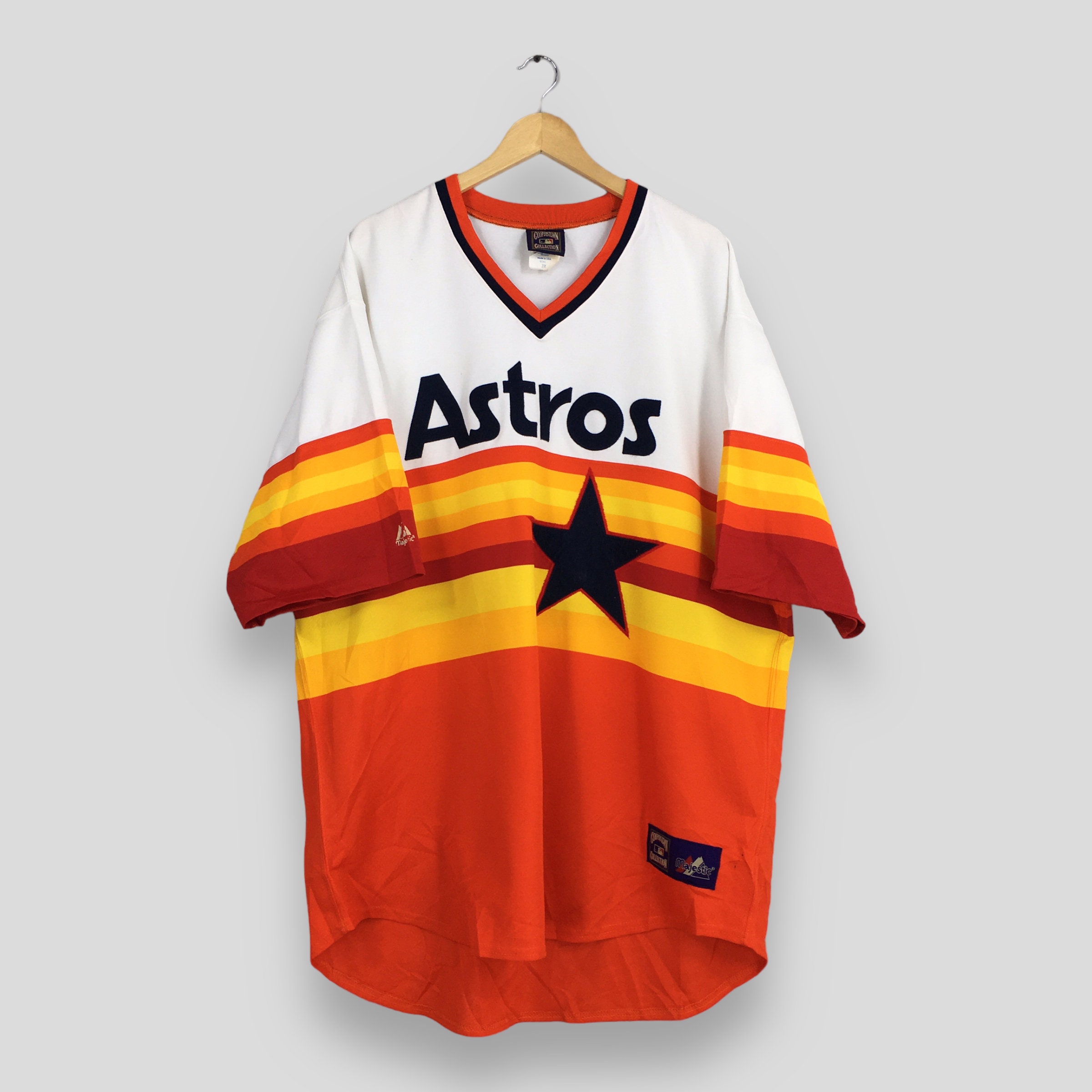 Astros Majestic Jersey 