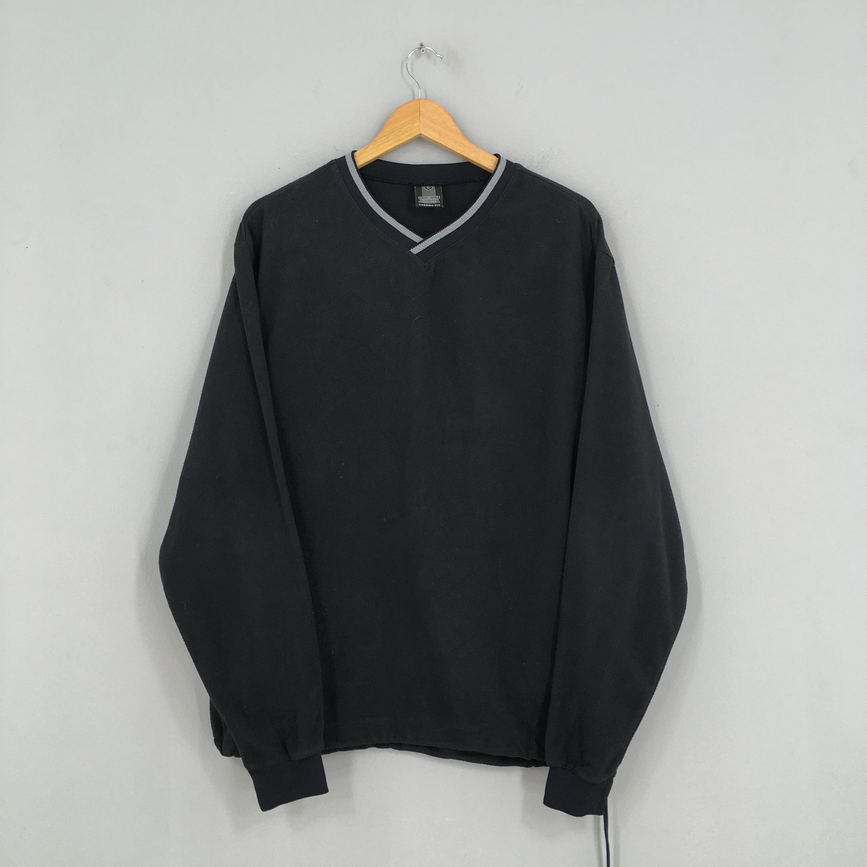 nike tick jumper