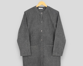 Vintage Ys for Men LQ Men Yohji Yamamoto Bomber Jacket Large Yohji