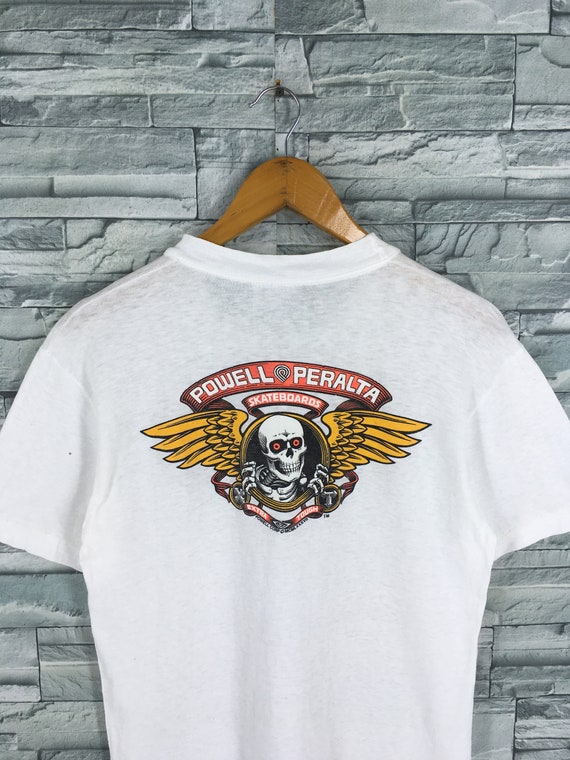 Powell Peralta パウエル ペラルタ アロハ シャツ ビンテージ