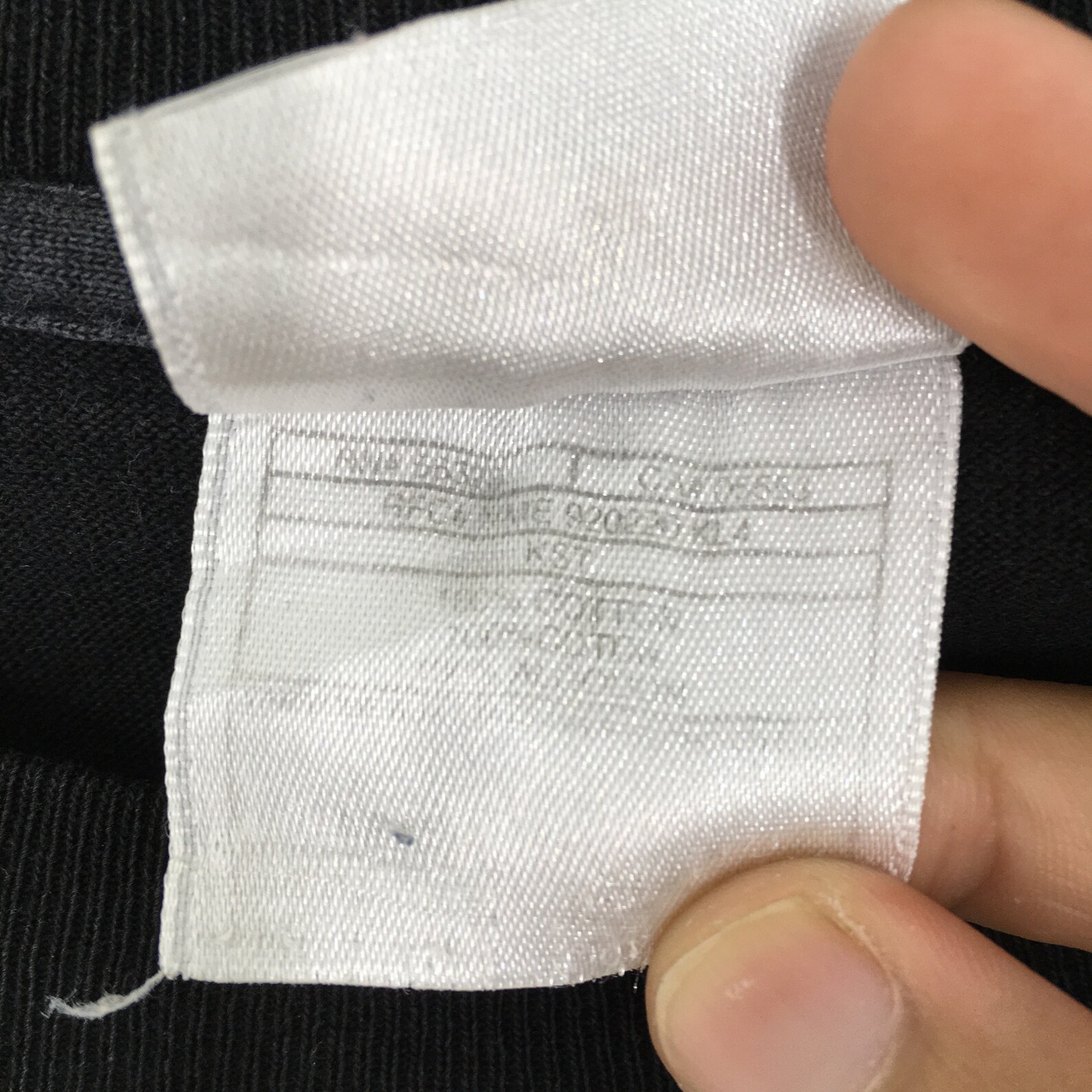 vintage nike air jordan shirt