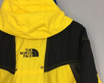90年代ヴィンテージ ザ・ノースフェイス スキーウェア フーディー