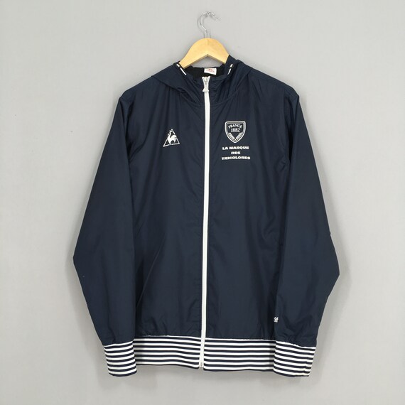 Le coq clearance sportif 1990 jacket