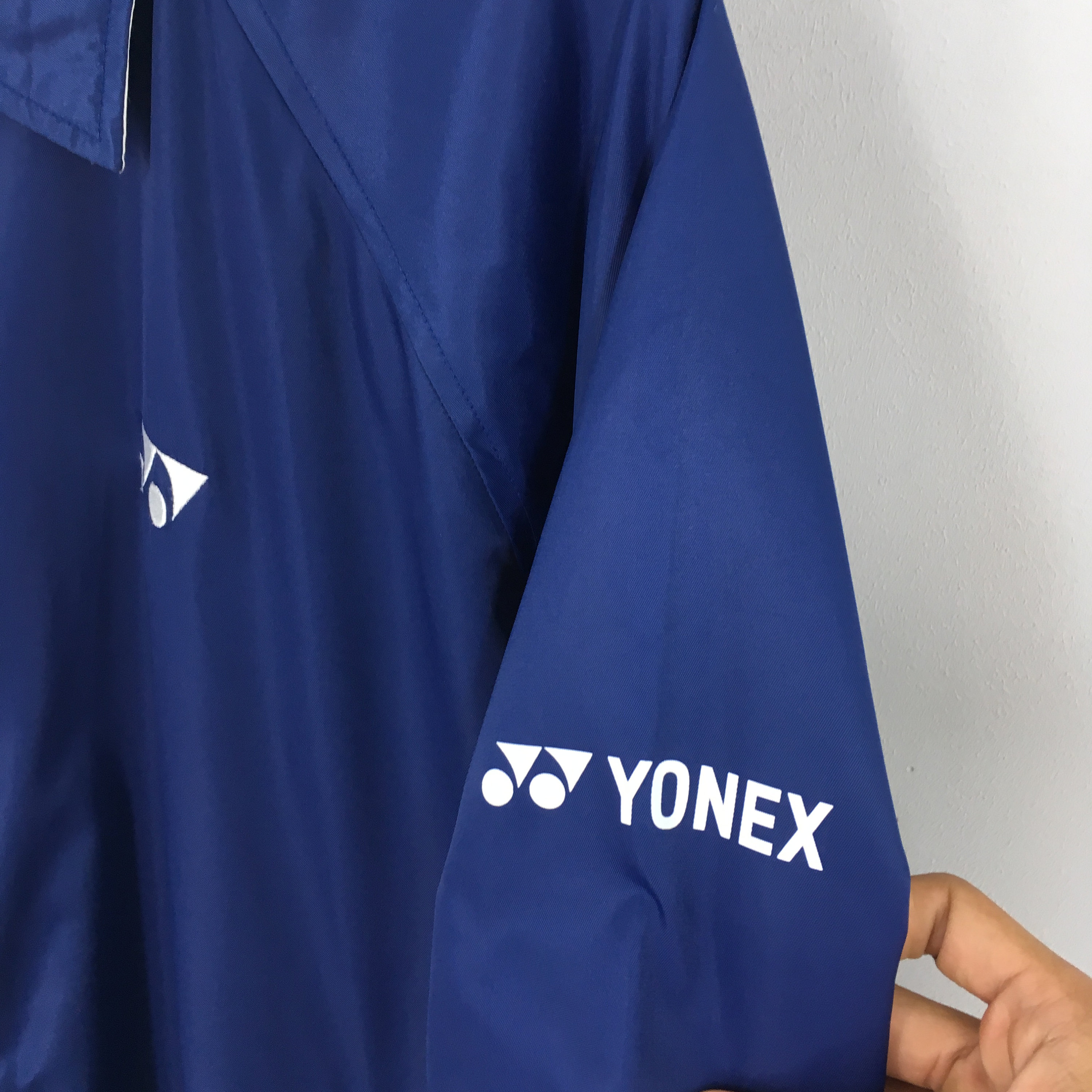 yonex jacket