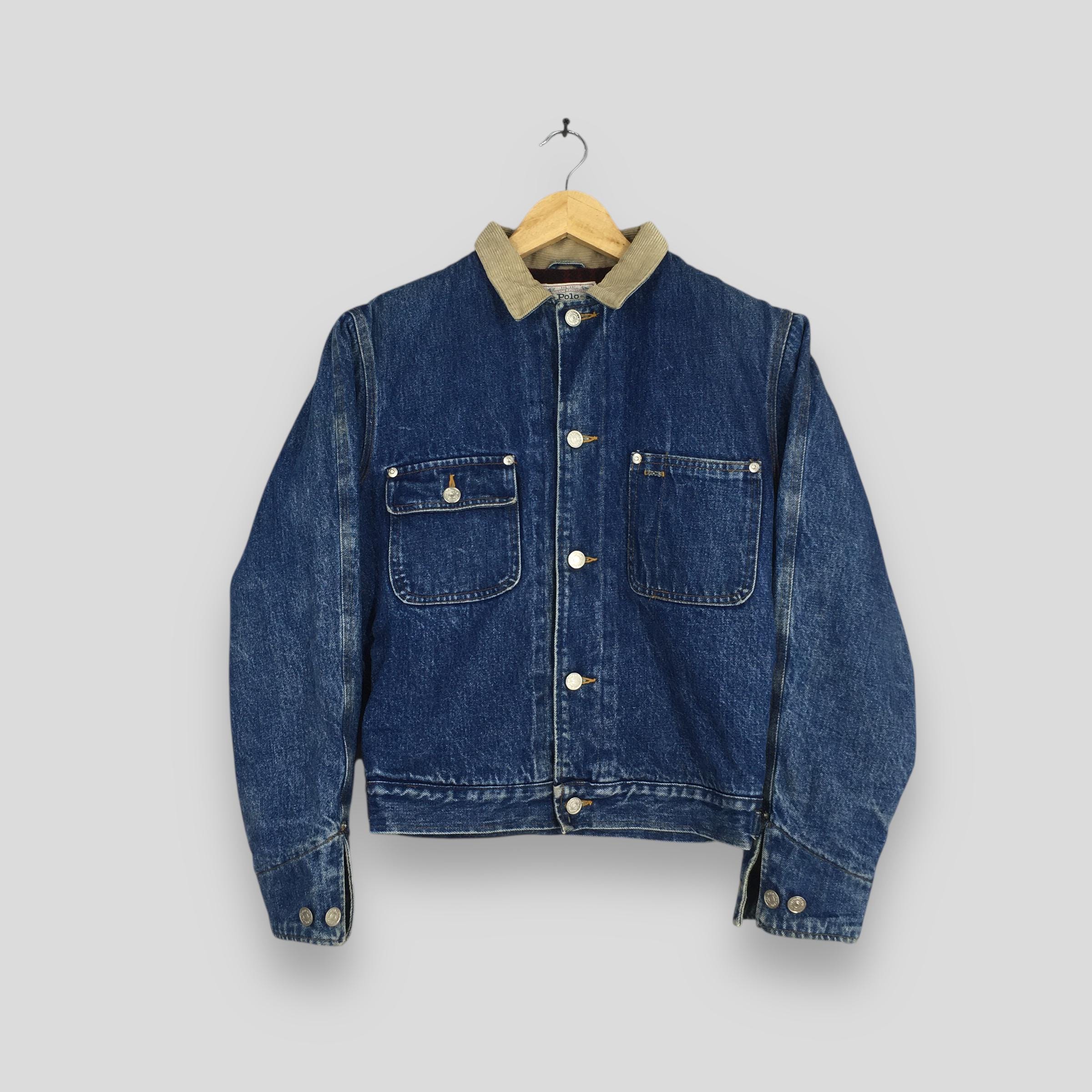 Buy Levis S506xx Jacket Online In India - Etsy India