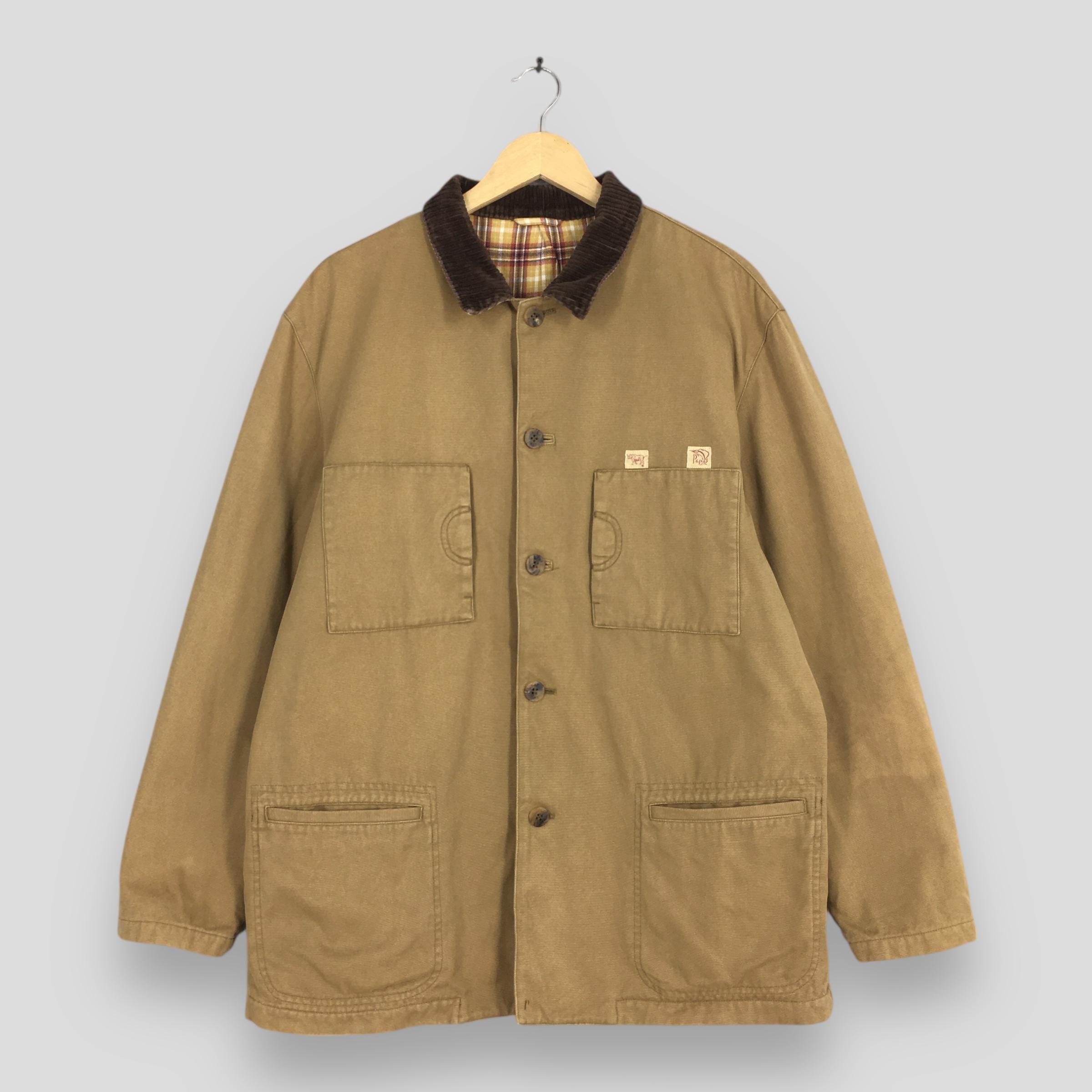 Carhartt Wip Michigan Coat - Etsy