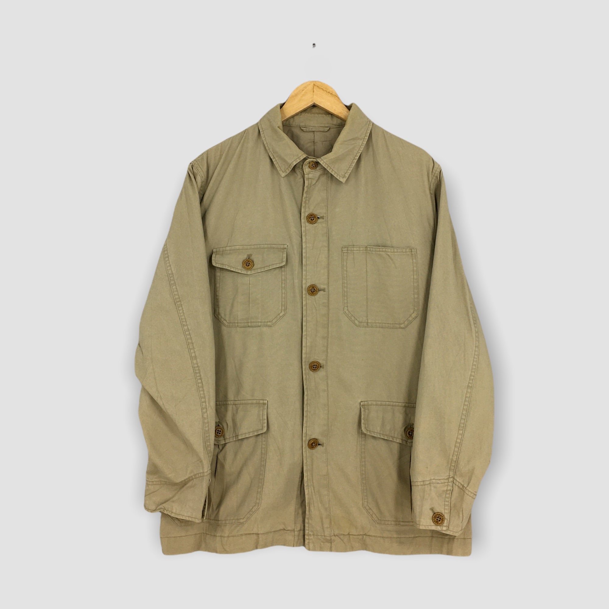 Carhartt M65 Jacket - Etsy