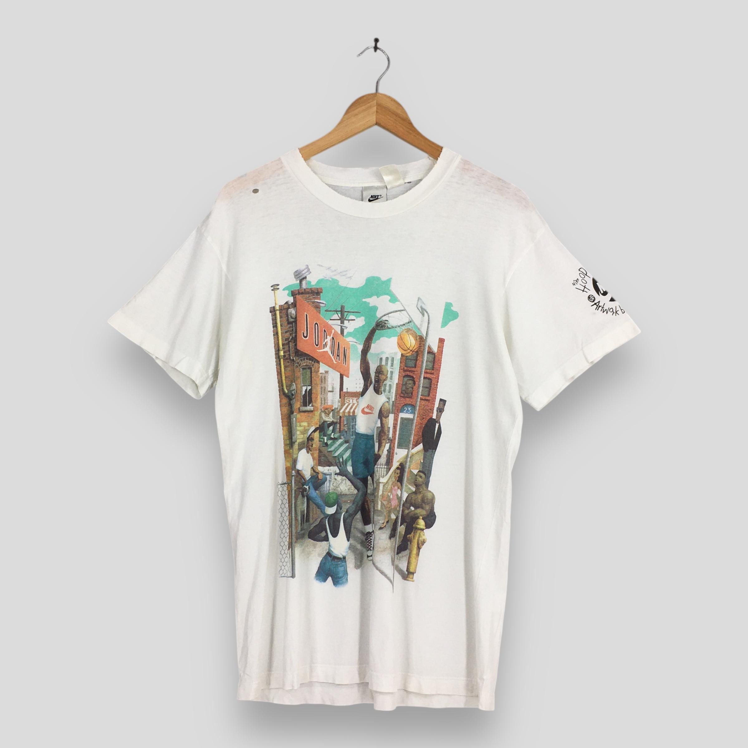 Hoop Heroes Vintage Shirt - Etsy