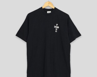 90s XL DOG TOWN vtg Tシャツ スカル トライバル skull 90s XL DOG TOWN vtg Tシャツ スカル トライバル skull