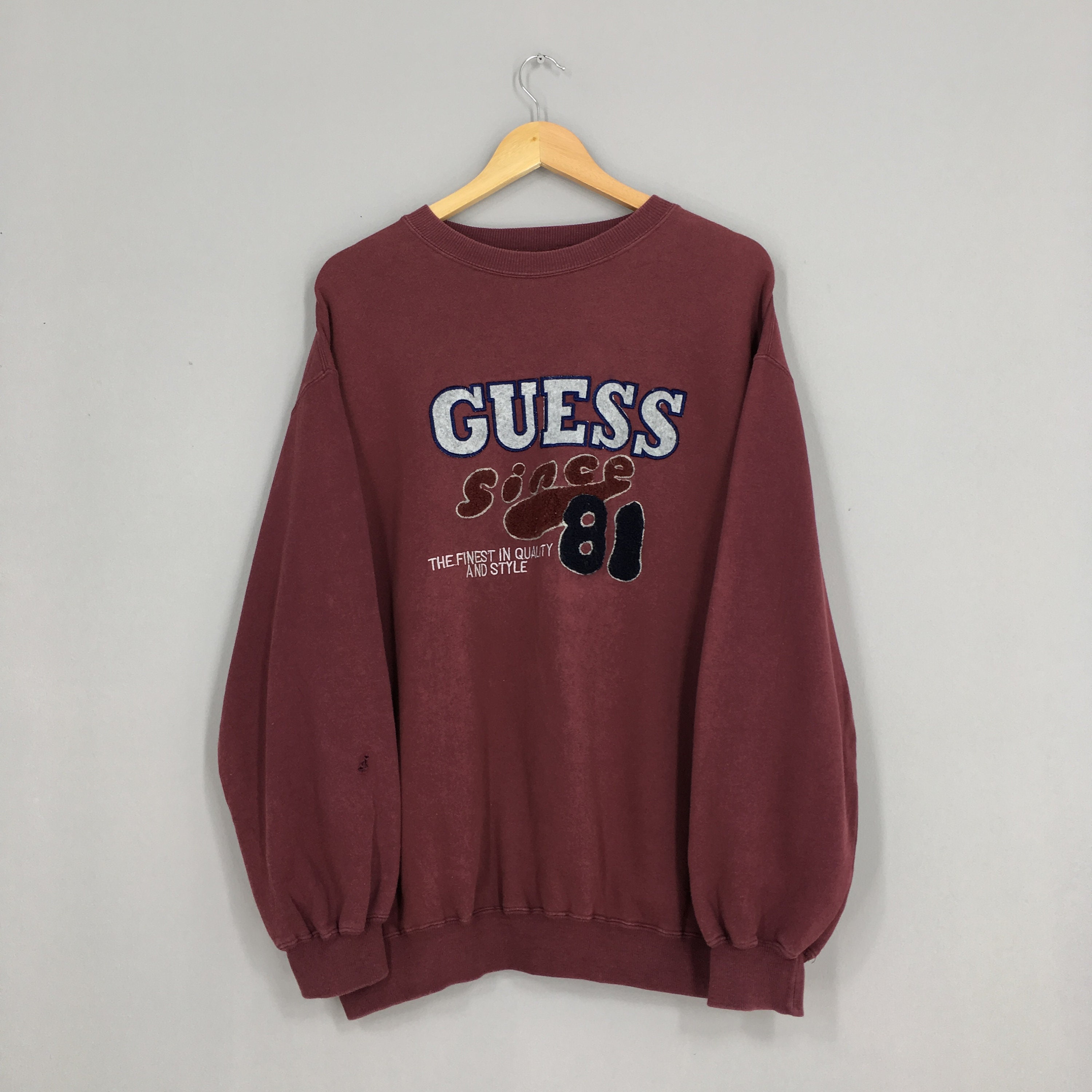 guess usa jeans