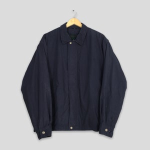Vintage Ys for Men LQ Men Yohji Yamamoto Bomber Jacket Large Yohji 