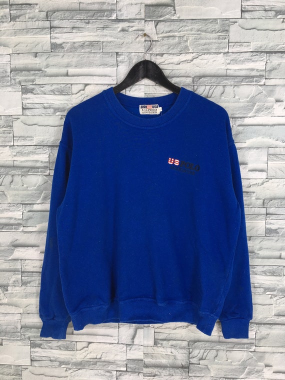 polo sport jumper