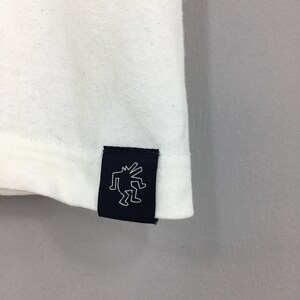 1 T-shirt vintage années 90 Keith Haring American Legendary Pop Icon