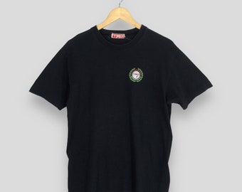 Vintage Toyota TRD Motorsport Racing Car Black T shirt Medium Toyota Racing Team Toyota Motor JDM Japan Car Nismo Racing Tees Size M