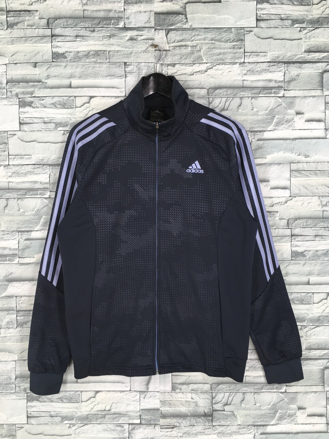 retro adidas jacket