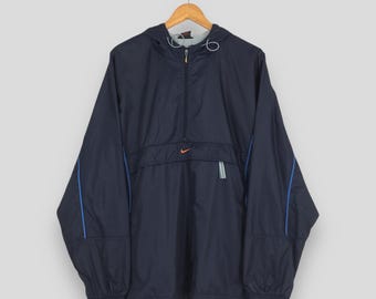Vintage 1990's Umbro Windbreaker Jacket Large Umbro Sportswear