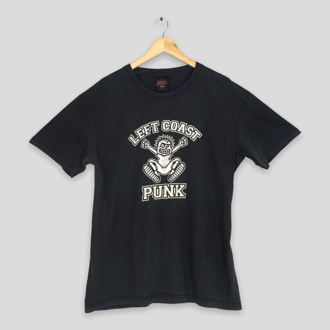 FACT POP PUNK CAT LONGSLEEVE Tee サイズL FACT POP PUNK CAT LONGSLEEVE Tee 白 Mサイズ 4-sleeve-t