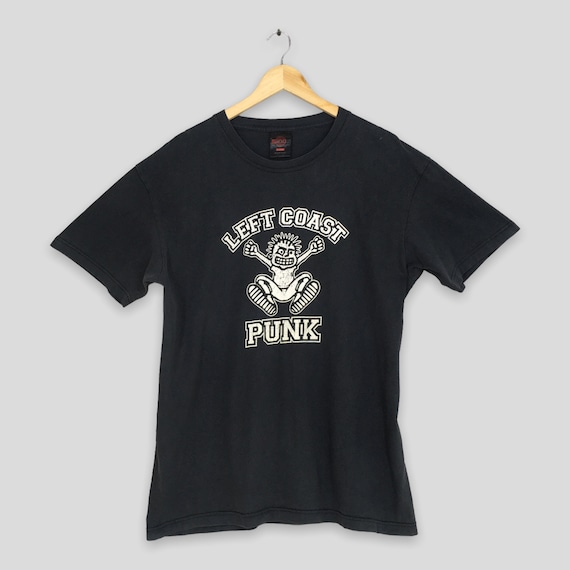 トップス DIESEL damage crash guitar T-shirt y2k Diesel Women S Damage Crash Guitar T-Shirt Y2K Vintage