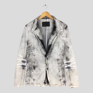 Tornado Mart Jacket - Etsy