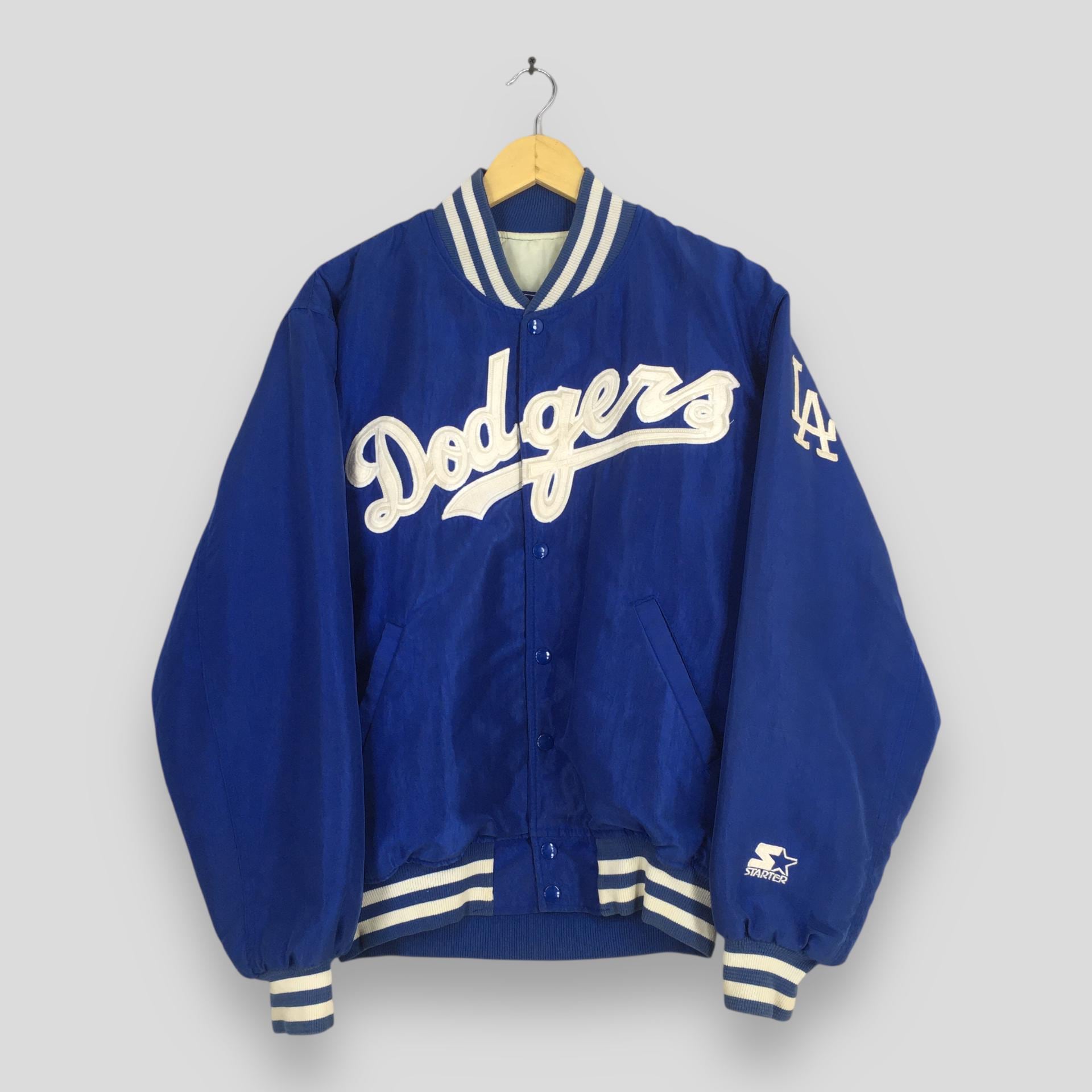 Vintage Stadium Jacket - Etsy