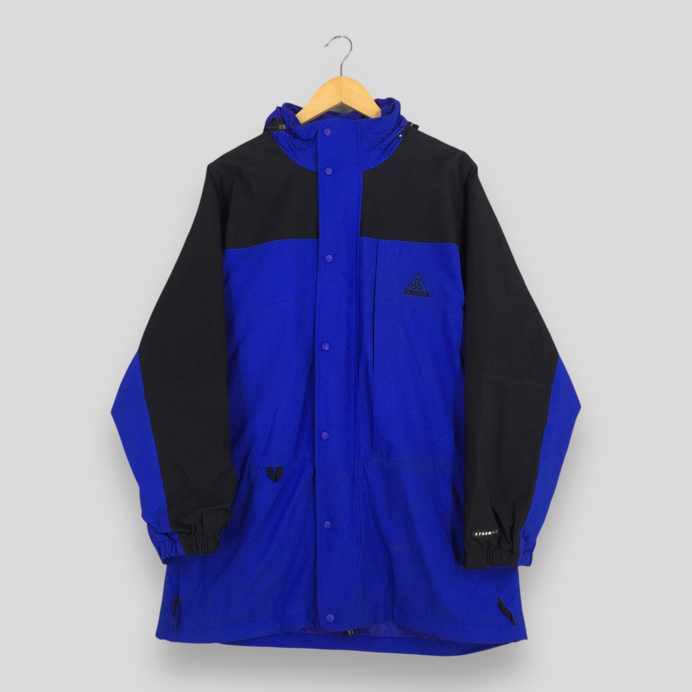 Nike acg storm fit - Etsy 日本