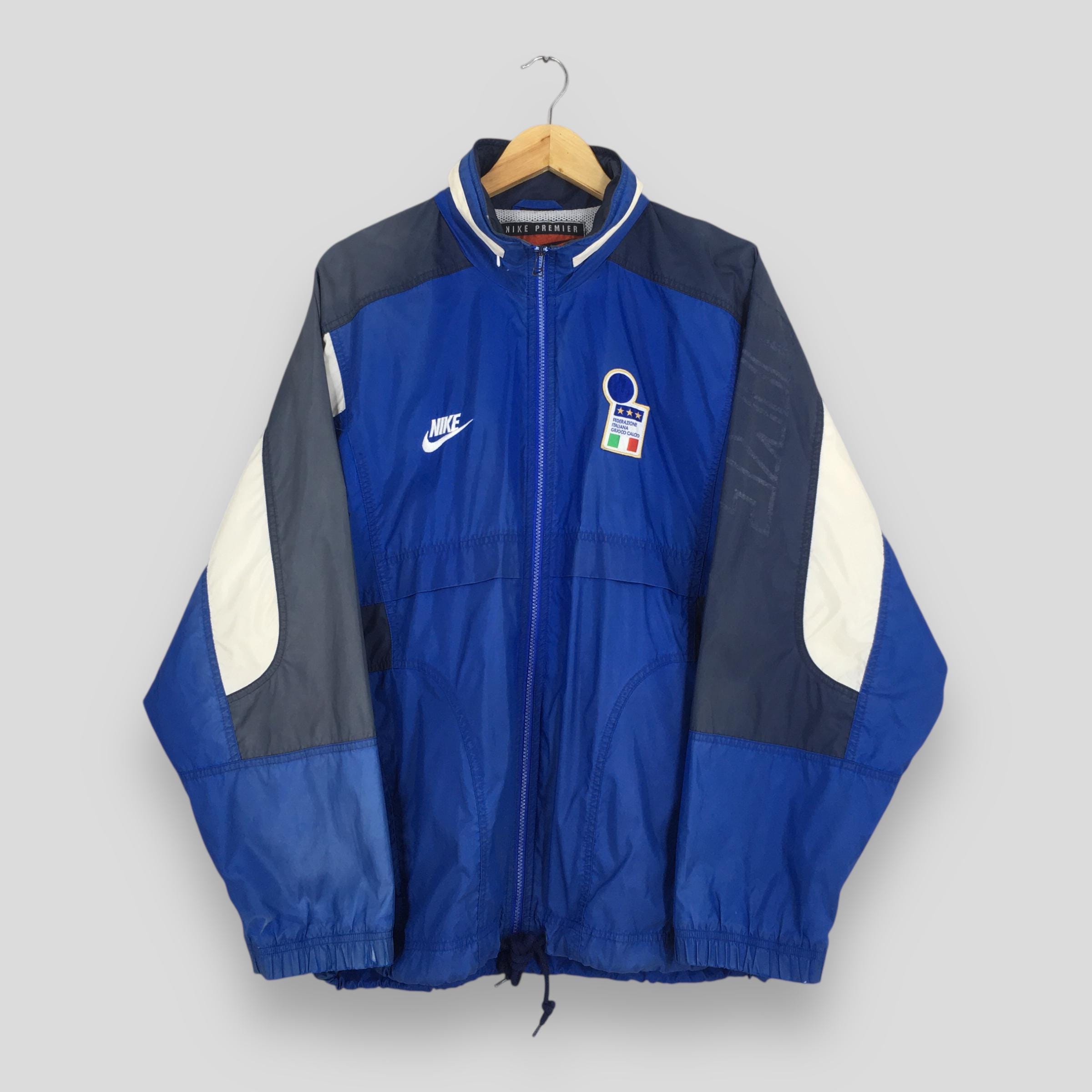 Vintage 90s Nike Tracksuit - Etsy Canada