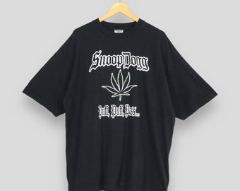 Vintage 90s GFL Rap Tee - Gangsta Foe Life West Wear T-shirt - Etsy