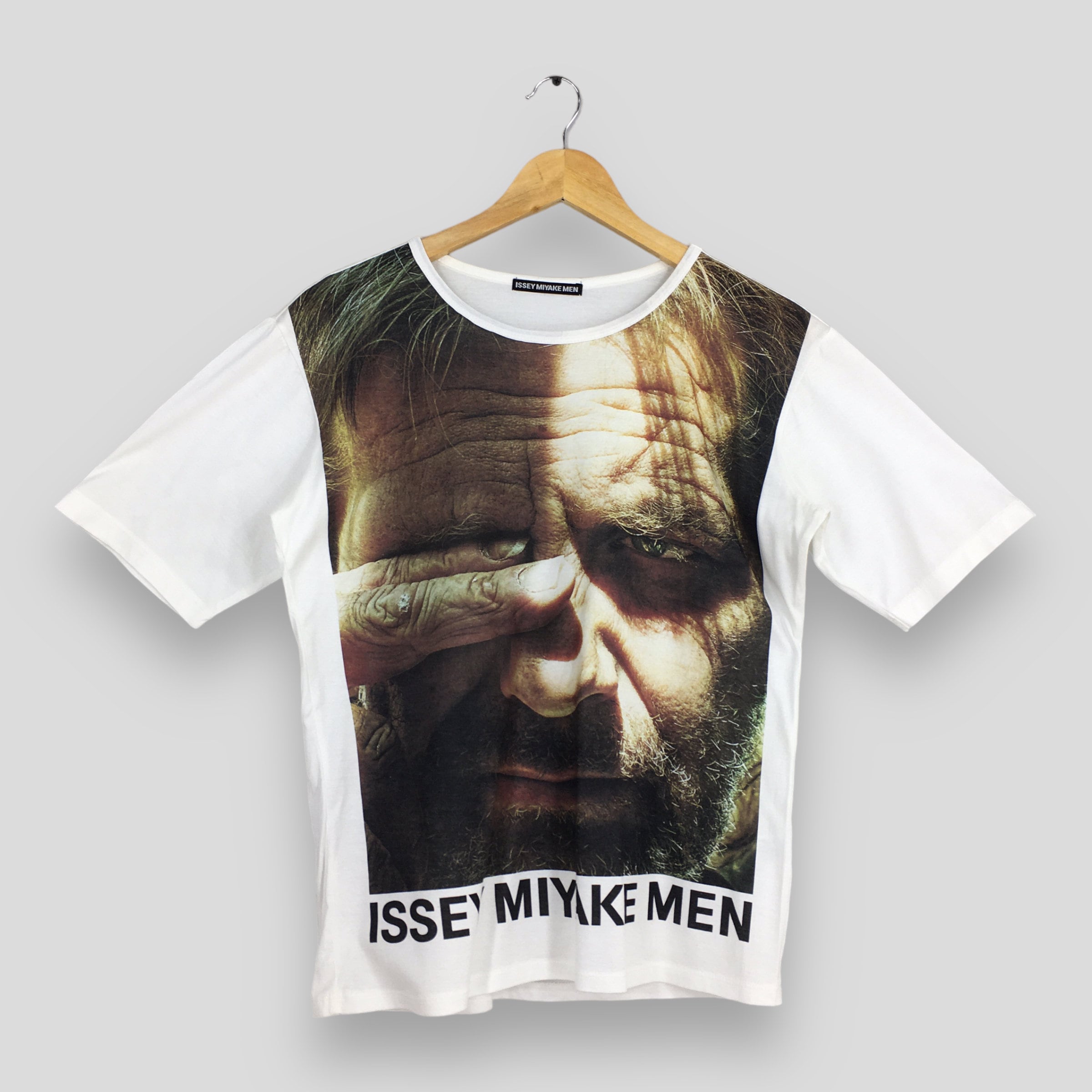 Issey Miyake Vintage T Shirt - Etsy