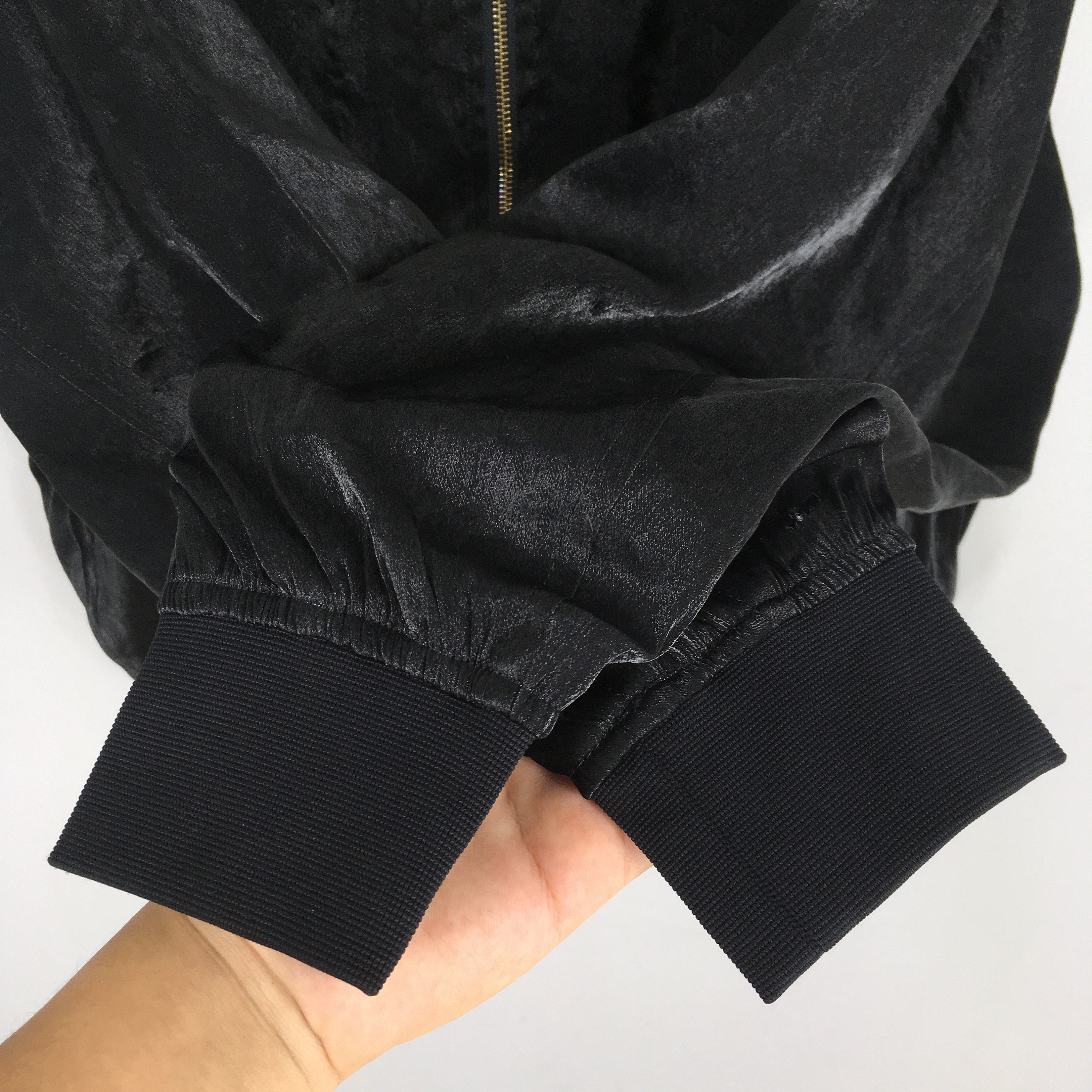 Vintage jaren 80 Kansai Man rayon jas grote Kansai Kansai