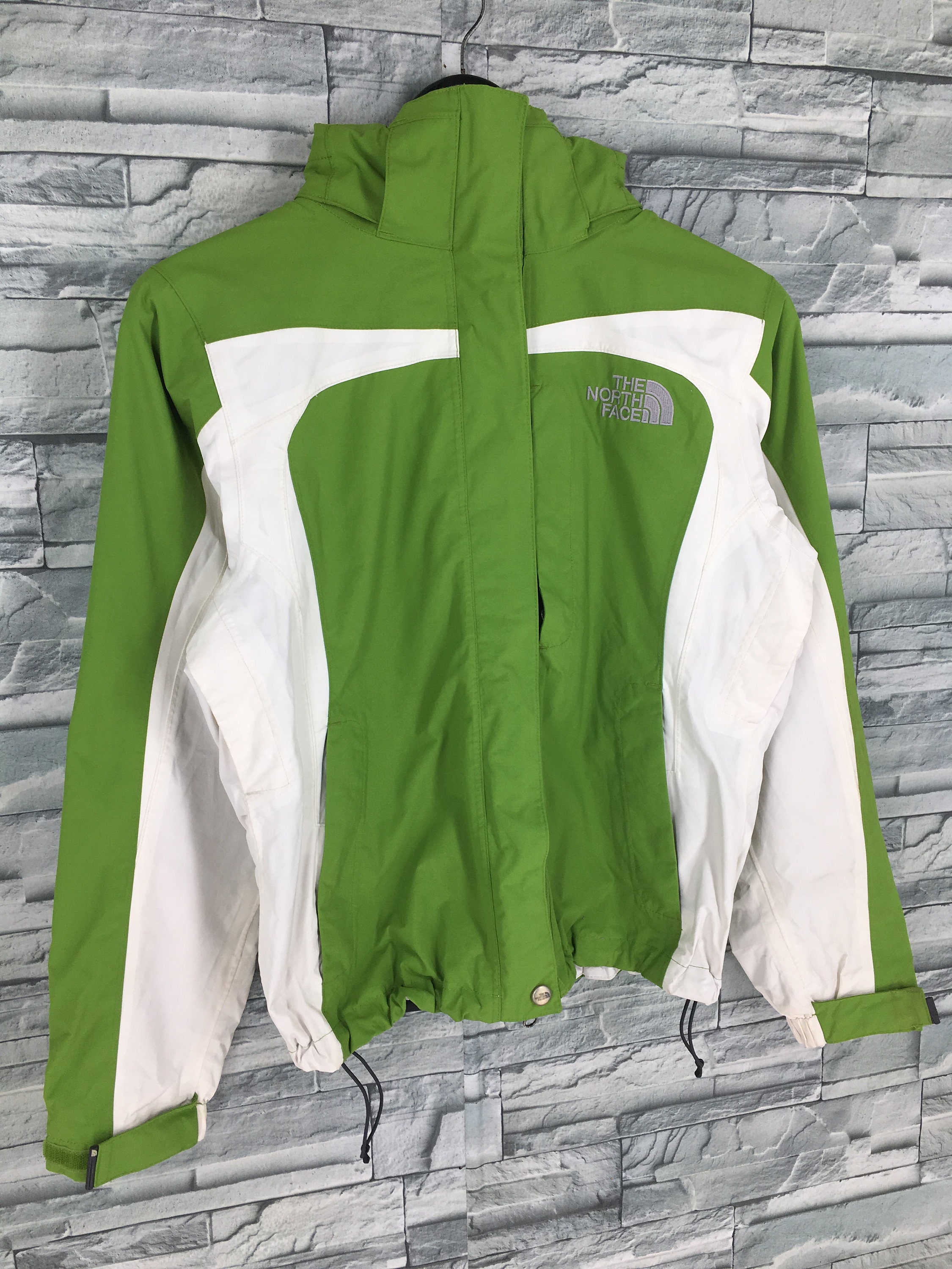 Outdoor Jacket Women Xsmall North Face 