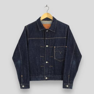 Levis S506xx Jacket - Etsy
