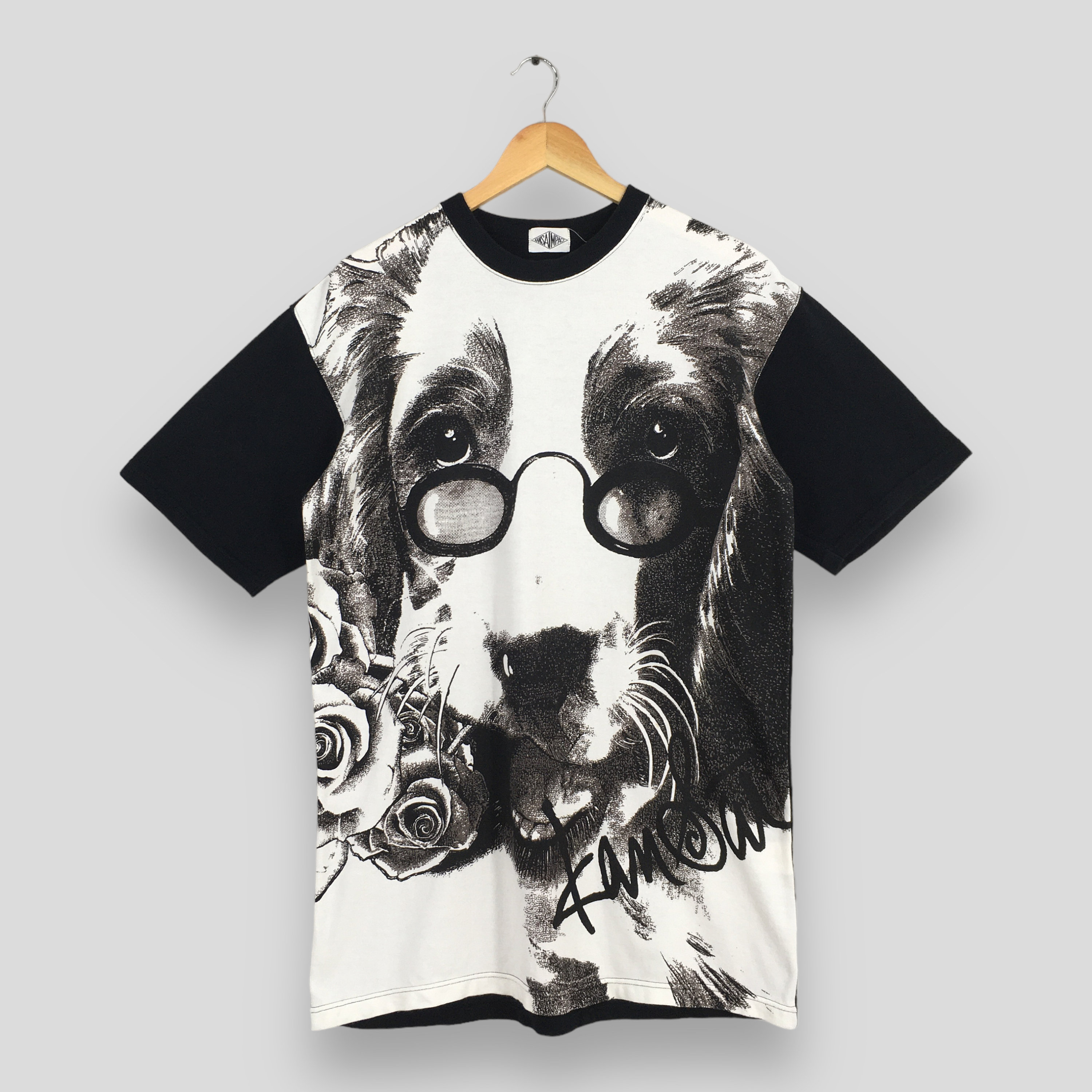 Beethoven Dog Shirt - Etsy