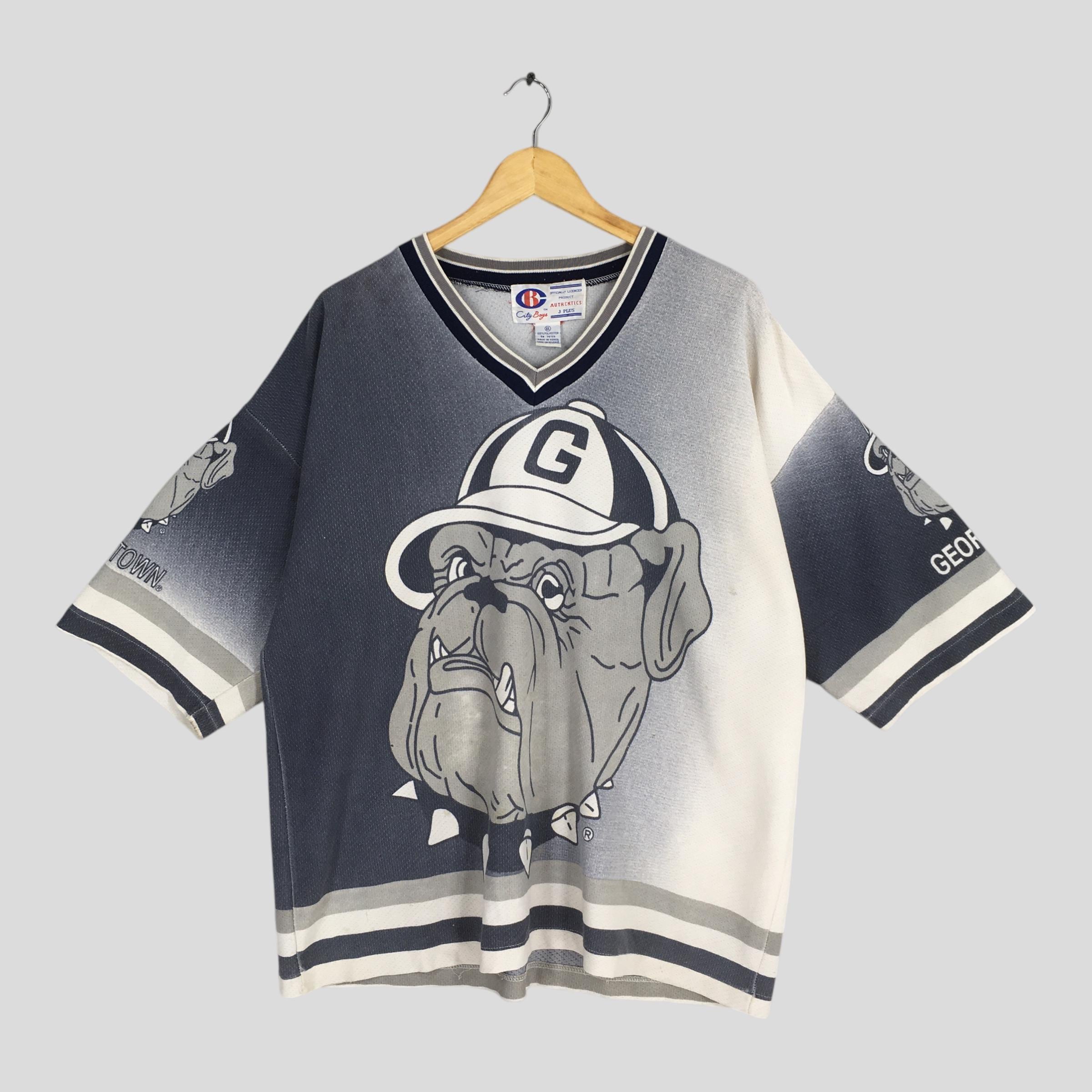 etown hoyas フットボールシャツ $_57.JPG?set_id=880000500F