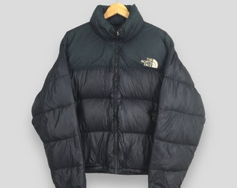 Vintage the North Face Skiwear Multicolor Jacket Xlarge 90
