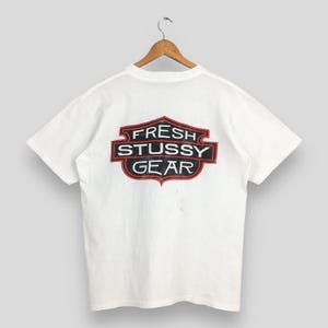 80’s 90’s old stussy ドラムバック fresh gear 80's 90's old stussy ドラムバック fresh gear