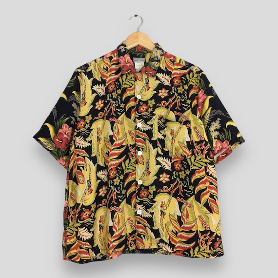 Comme des Garçons Winkle Flower Shirt COMME DES GARCONS SHIRT B013 FLOWER PRINT SHIRT WHITE