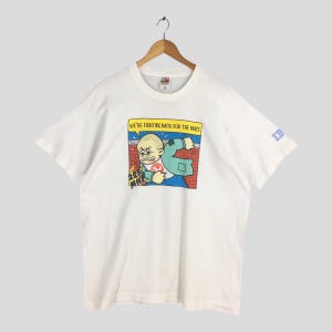 Frank Kozik Tshirt - Etsy
