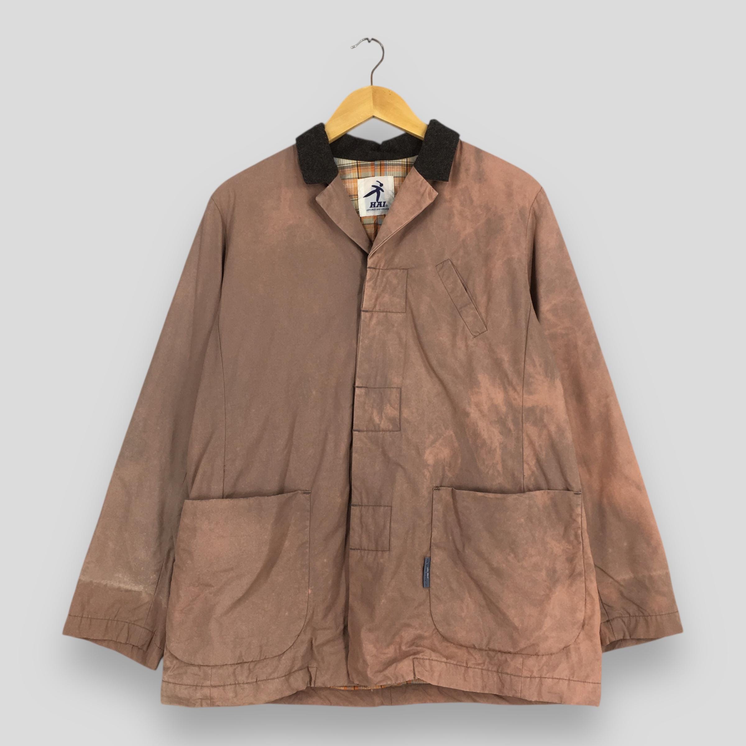 イッセイスポーツISSEY SPORT ジャケット ジップアップ コーディロイ 