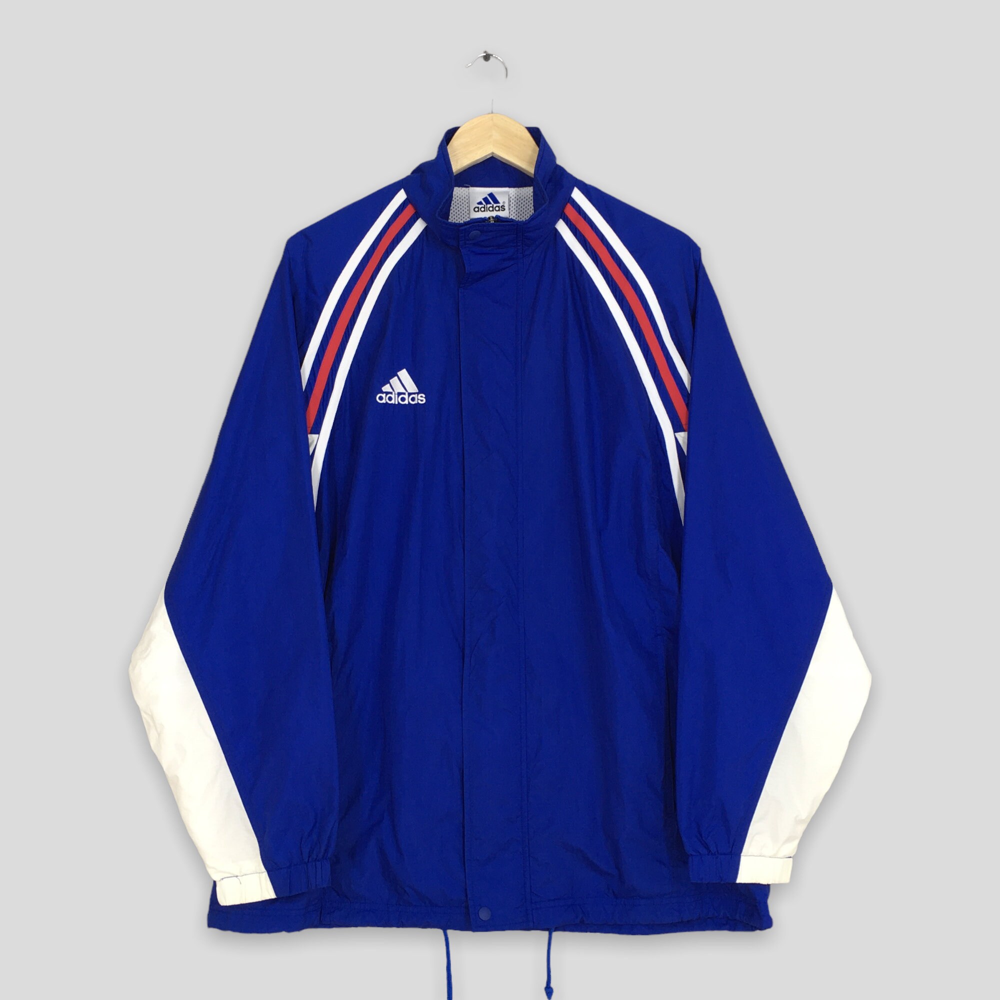Adidas Atp Jacket - Etsy Canada