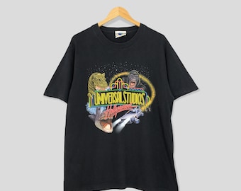 【ヴィンテージ】ロボコン　昭和　レトロ　キャラクター　Tシャツ　ユニセックス　S il_340x270.3642566571_osae.jpg