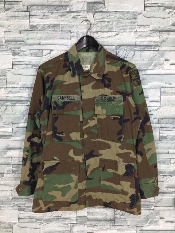 us army coat
