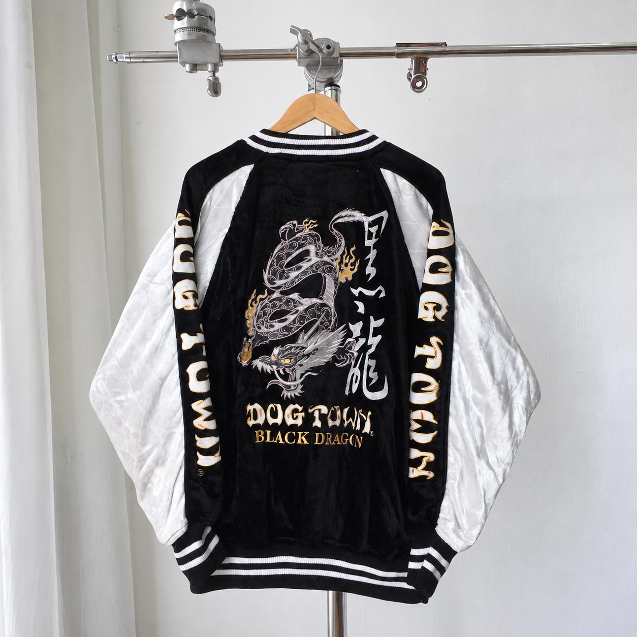 Dog Town Sukajan - Etsy