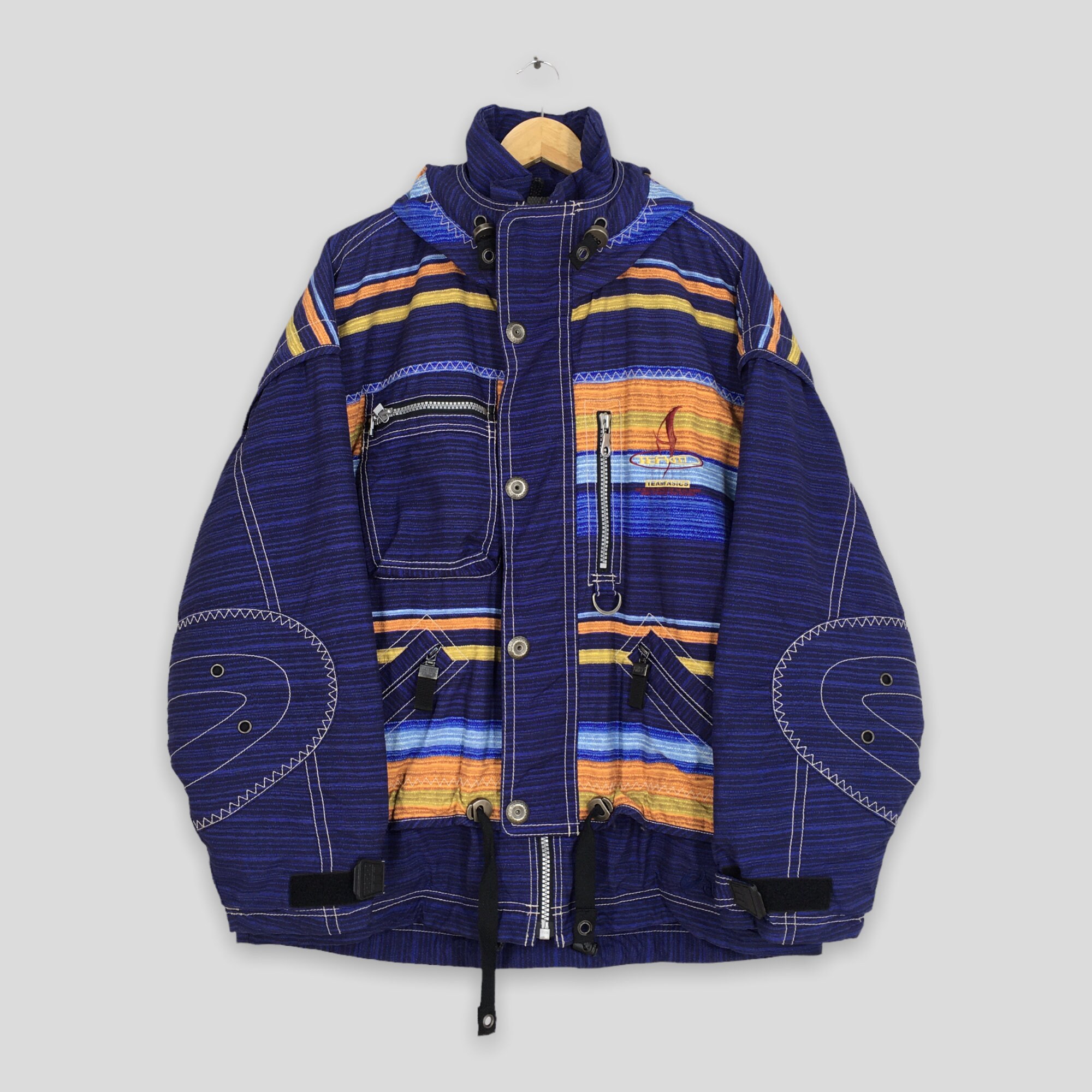 Asics ski jacket - Etsy 日本 Asics ski jacket - Etsy 日本