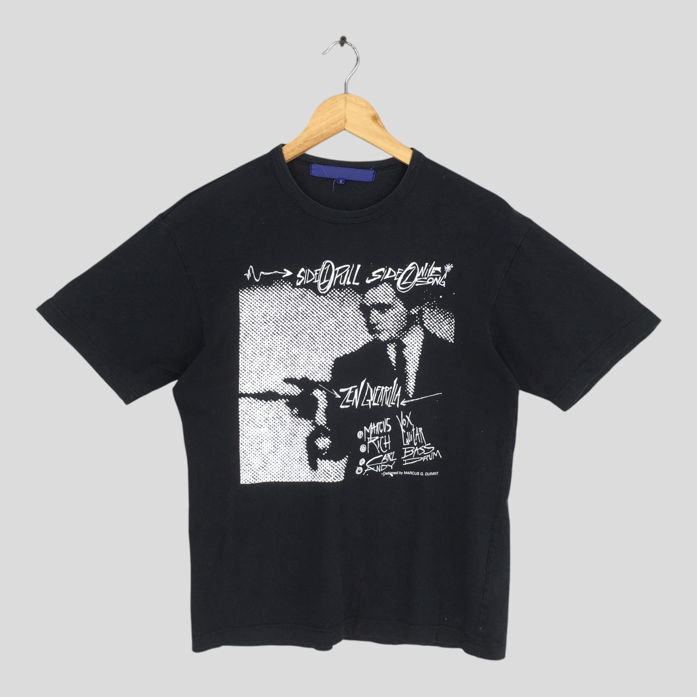 80s Comme Garcons - Etsy