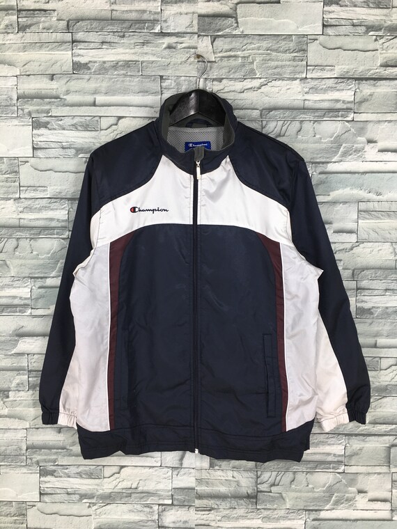 champion usa jacket