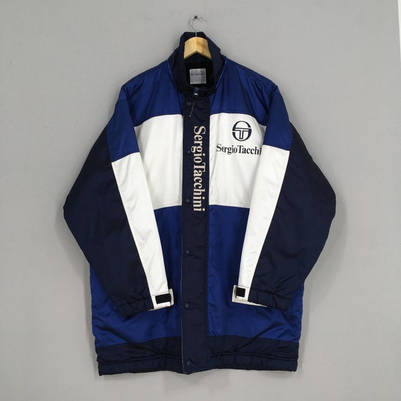 tacchini sportswear