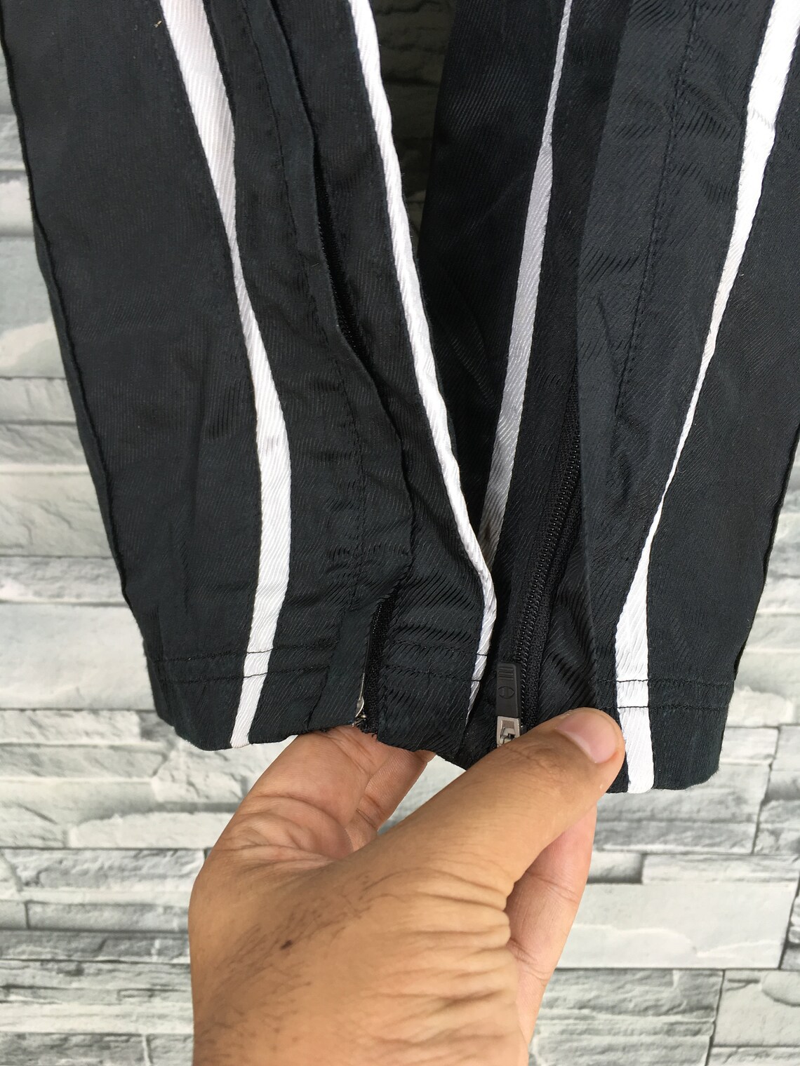 Champion Pants Drawstring Champion Track Pants Champion Usa Etsy