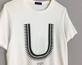 Undercover Japan No Gods No Masters T Shirt Medium White
