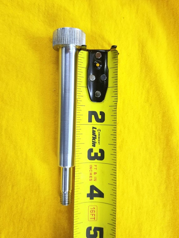 Rockshox Fork Lower Leg Removal Tool threaded Punch to Remove