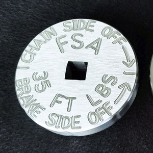 Zócalo BB para soporte inferior FSA Mega EVO BB30 ----- Palabras clave --- Zócalo de copa/Herramienta--Llave inglesa/MegaEVO/386